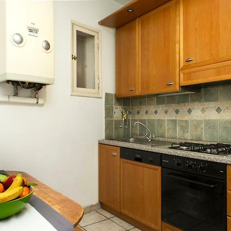 Gregoriana House - Appartamento Con Vista Su Roma Eksteriør bilde