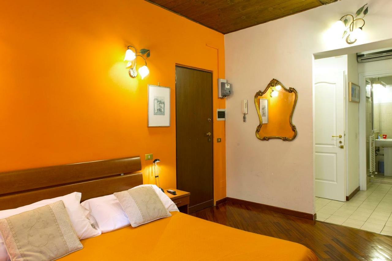 Gregoriana House - Appartamento Con Vista Su Roma Eksteriør bilde