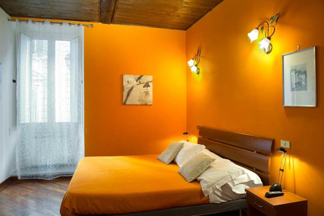 Gregoriana House - Appartamento Con Vista Su Roma Eksteriør bilde