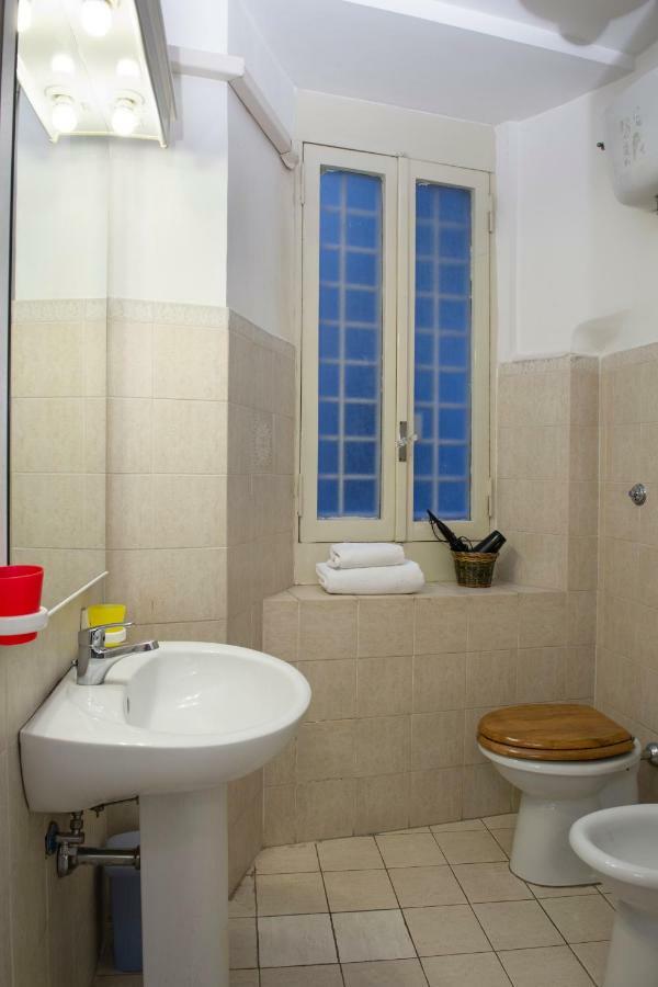 Gregoriana House - Appartamento Con Vista Su Roma Eksteriør bilde